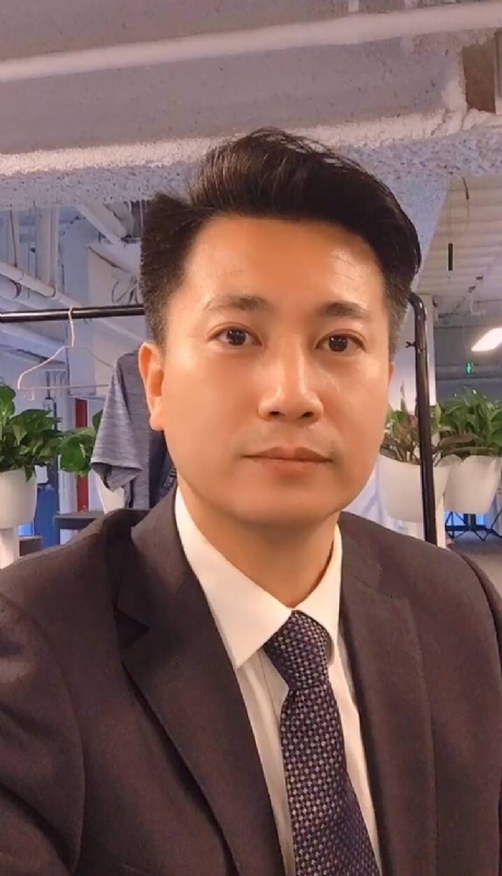 一路向前GO的第三张照片--沧州相亲服务中心