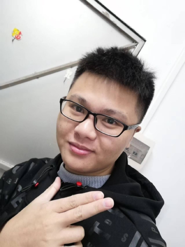 小小梦执的第一张照片--沧州相亲服务中心