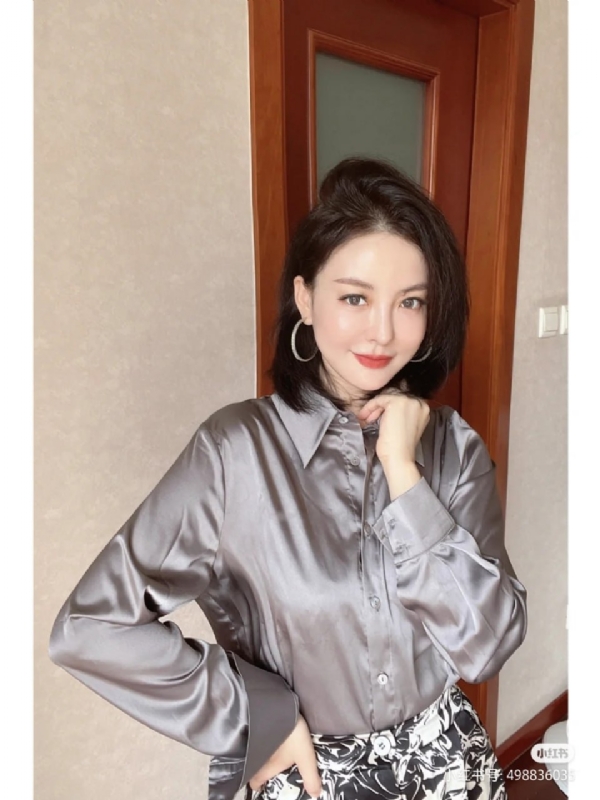 第一温柔小月月的第一张照片--沧州相亲服务中心