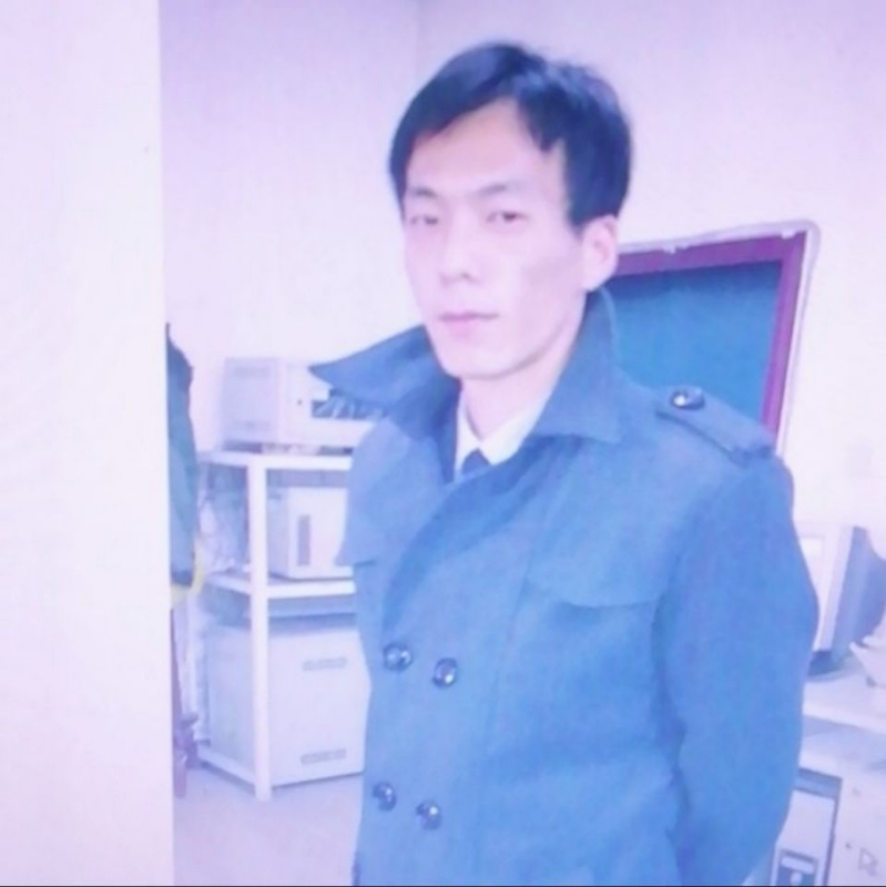 一生何求的第一张照片--沧州相亲服务中心