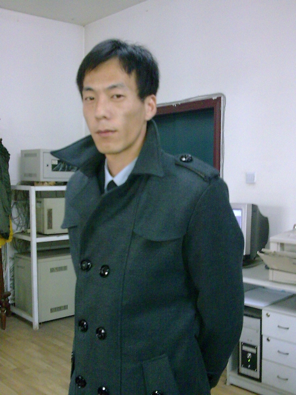 一生何求的第四张照片--沧州相亲服务中心