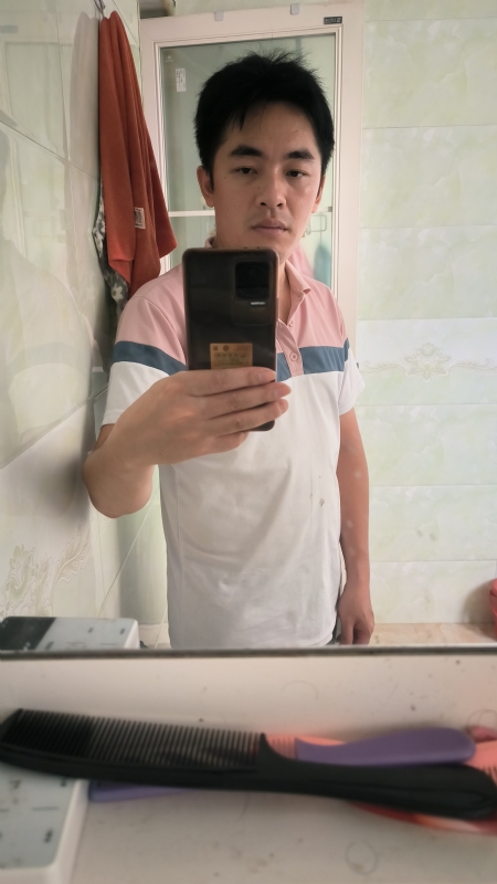 云飞的第一张照片--沧州相亲服务中心