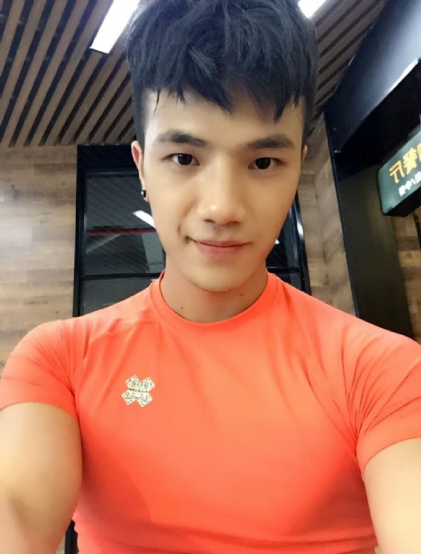 航航的第一张照片--沧州相亲服务中心