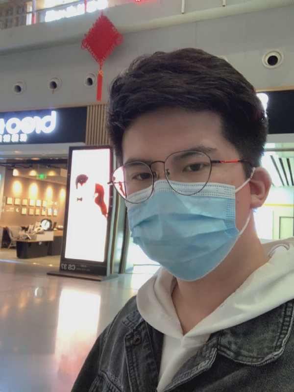 xxmr的第一张照片--沧州相亲服务中心
