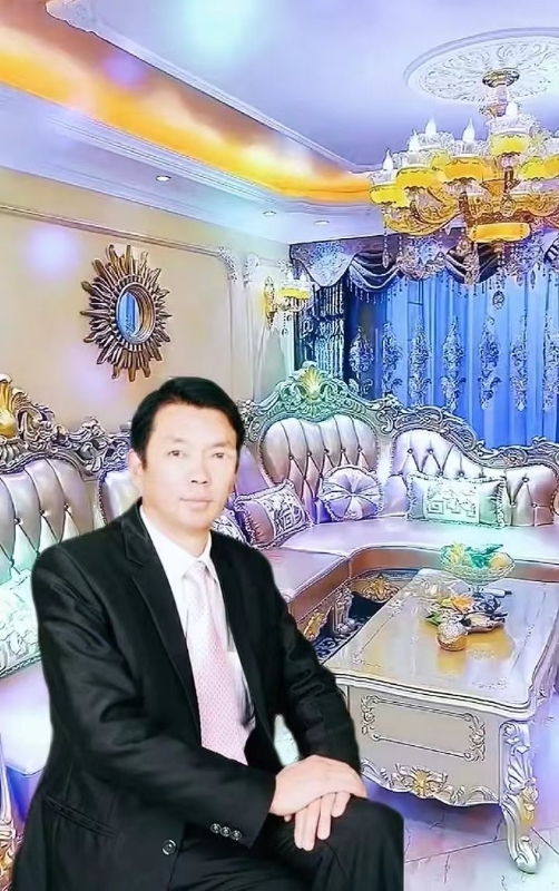 宇轩的第一张照片--沧州相亲服务中心