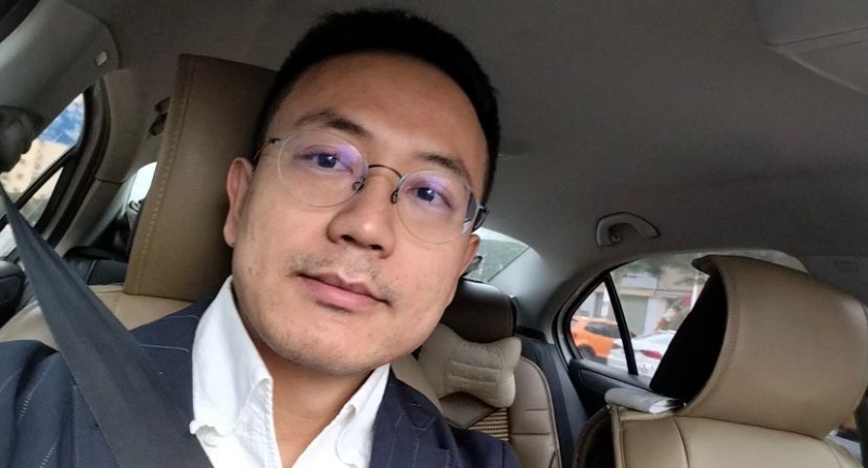 百柯争流的第一张照片--沧州相亲服务中心