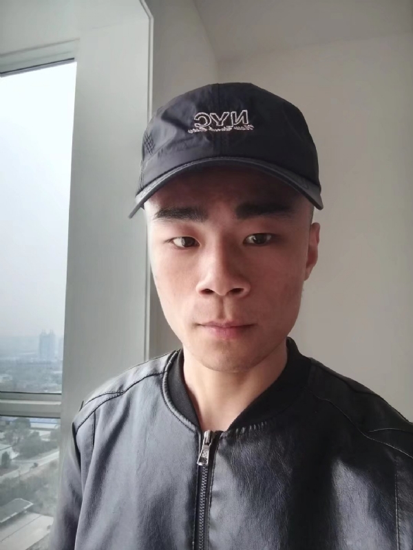 顺其自然的第一张照片--沧州相亲服务中心
