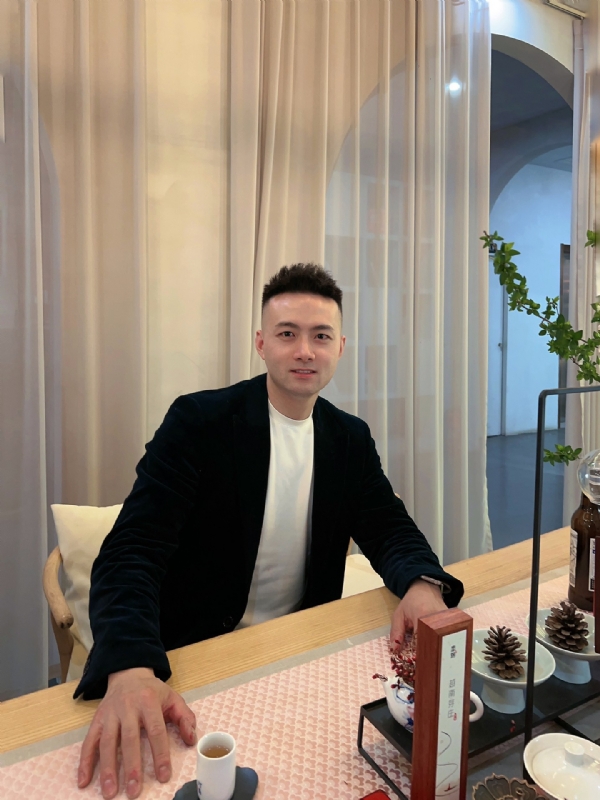 爱人知心的第一张照片--沧州相亲服务中心