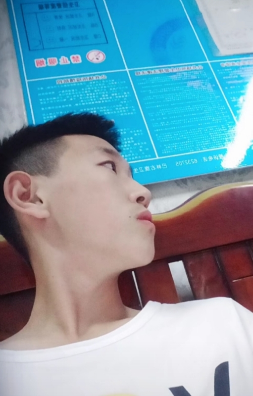 高一名的第一张照片--沧州相亲服务中心