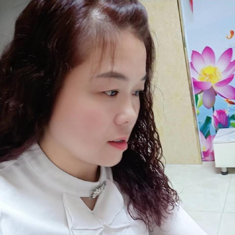 顾枸丽的第二张照片--沧州相亲服务中心