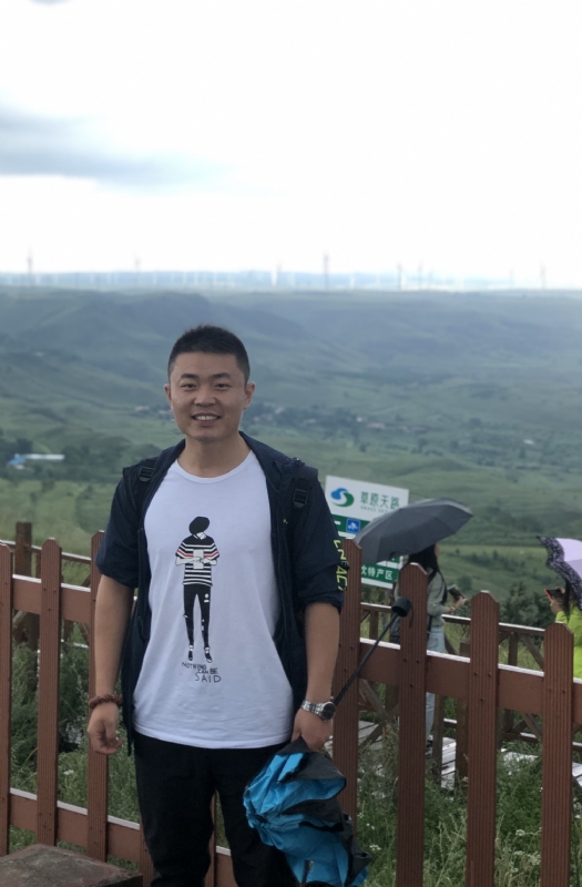 福鑫来的第一张照片--沧州相亲服务中心
