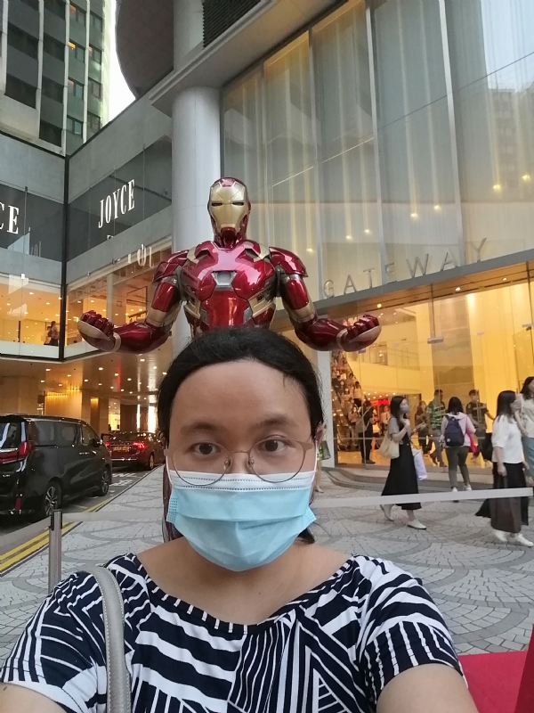 碧珊的第一张照片--沧州相亲服务中心