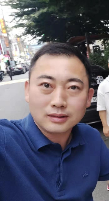 李龙的第一张照片--沧州相亲服务中心