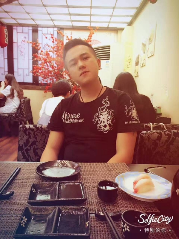 夏天的第四张照片--沧州相亲服务中心