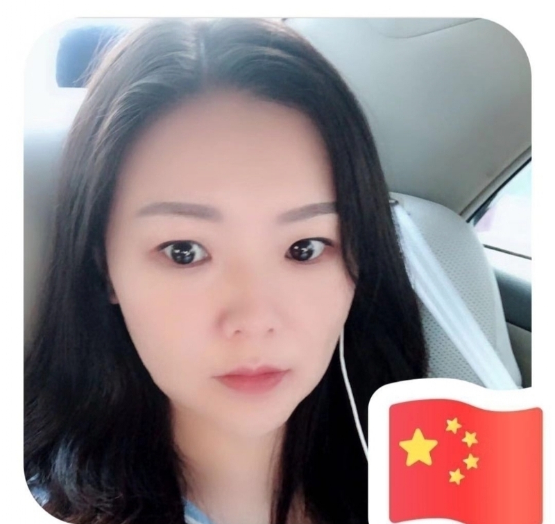 李姝静的第二张照片--沧州相亲服务中心