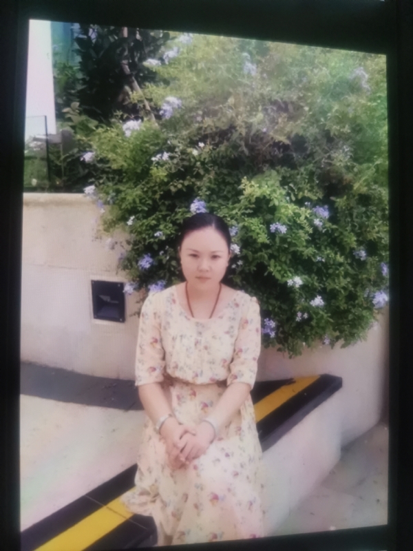 李姝静的第三张照片--沧州相亲服务中心