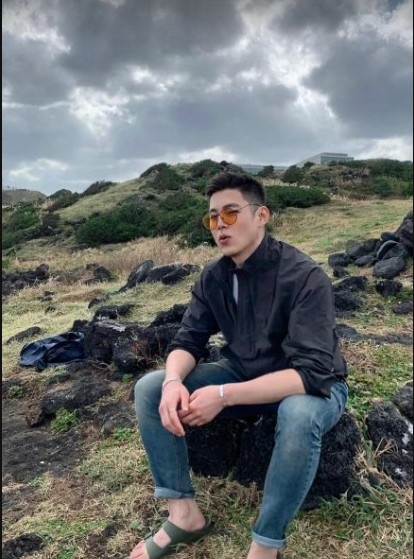 阿海的第一张照片--沧州相亲服务中心