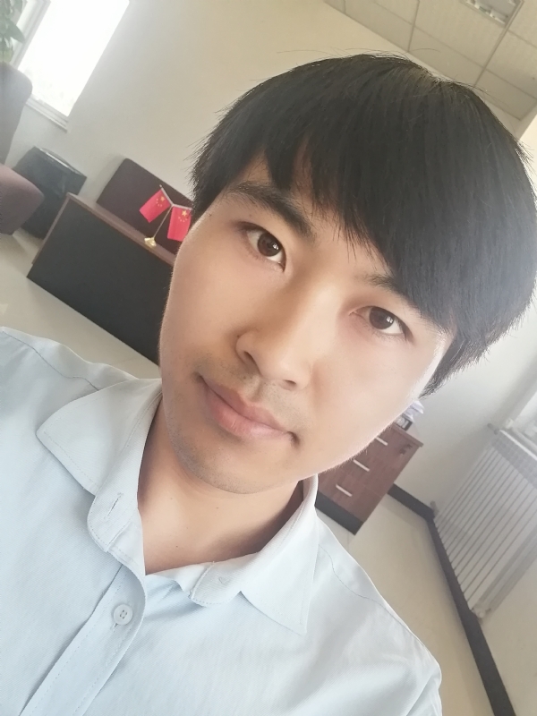 忘忧草的第一张照片--沧州相亲服务中心