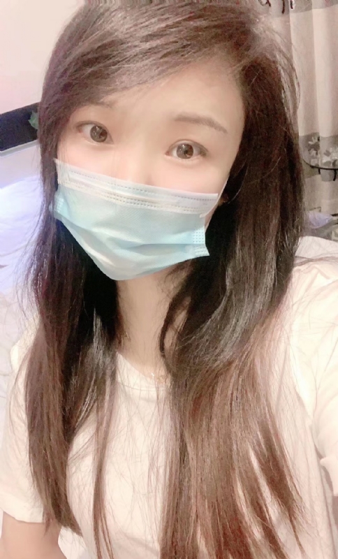 静静的第二张照片--沧州相亲服务中心