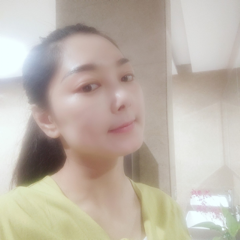 金秋的第一张照片--沧州相亲服务中心