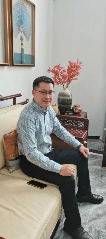 Allan的第一张照片--沧州相亲服务中心