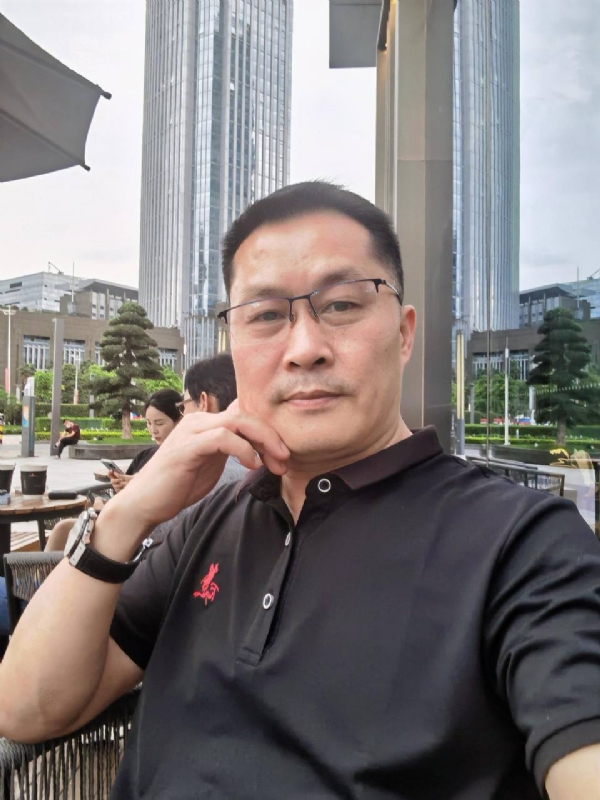 Allan的第二张照片--沧州相亲服务中心
