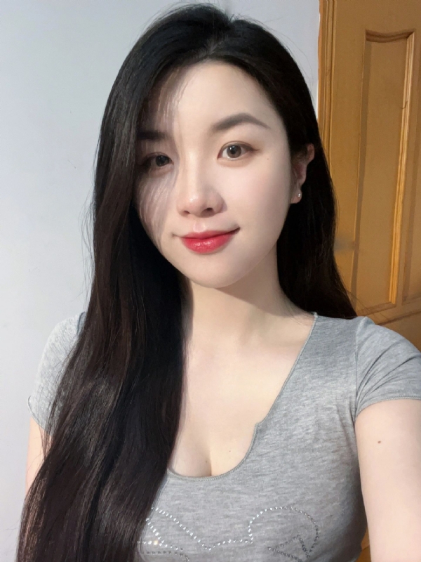 乔乔在寻爱的第一张照片--沧州相亲服务中心