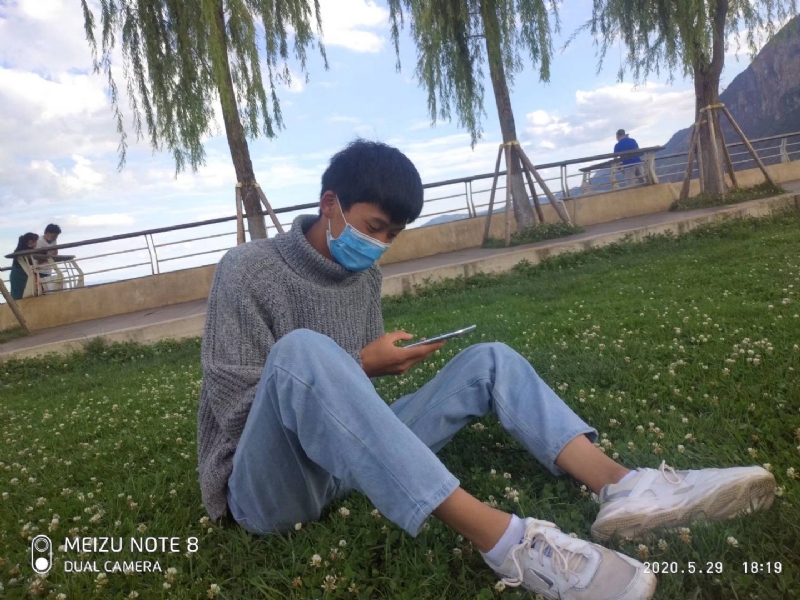云野的第一张照片--沧州相亲服务中心