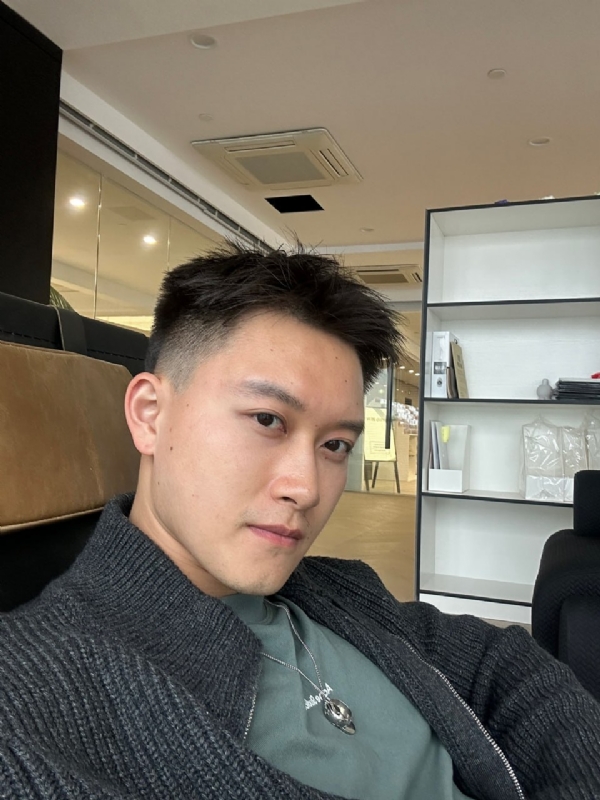 林先生的第一张照片--沧州相亲服务中心