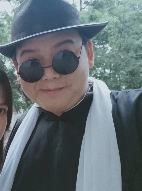 小路口的第一张照片--沧州相亲服务中心
