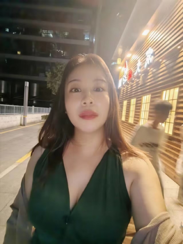 叶子青青的第四张照片--沧州相亲服务中心