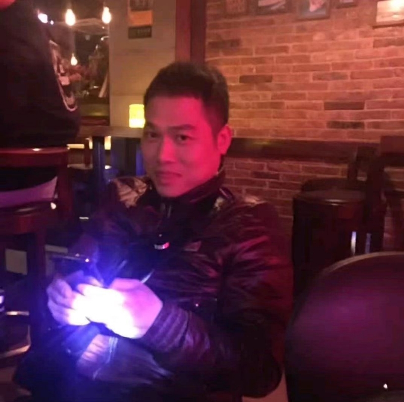 真谛的第一张照片--沧州相亲服务中心