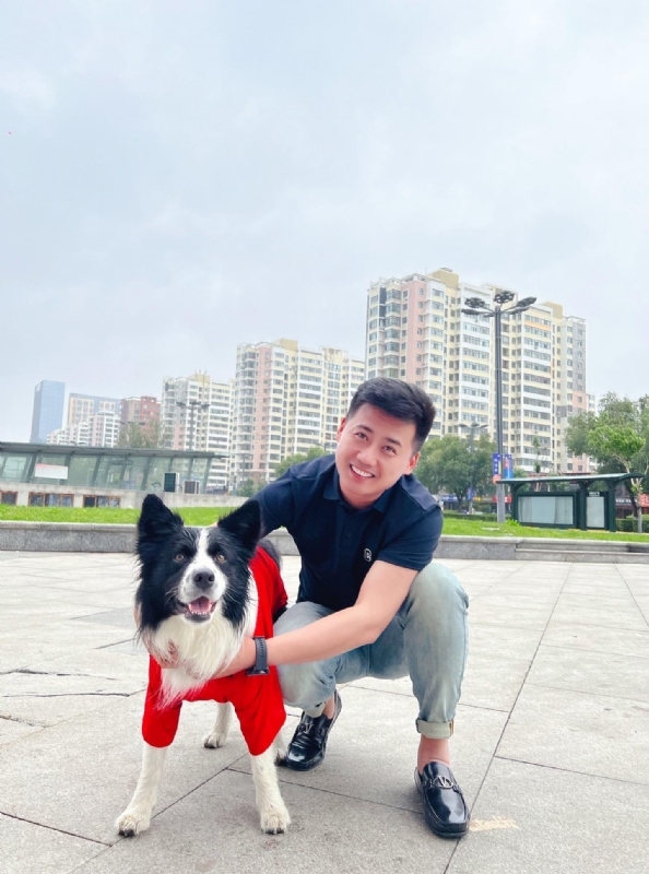 香港交友的第一张照片--沧州相亲服务中心