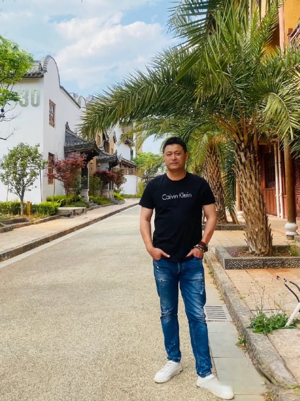 莪、蓶伱专属的第一张照片--沧州相亲服务中心
