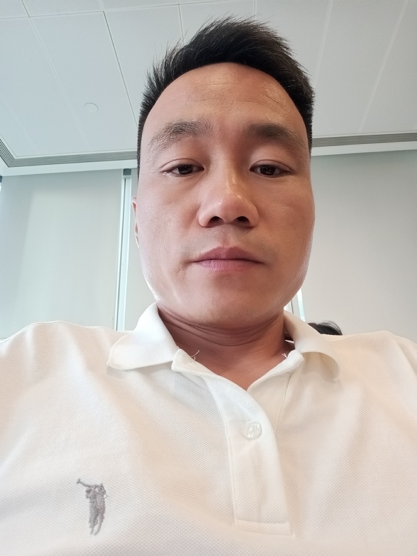 阿童木的第一张照片--沧州相亲服务中心