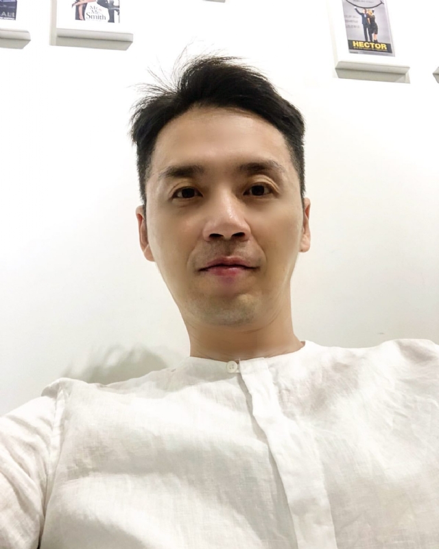 James的第一张照片--沧州相亲服务中心