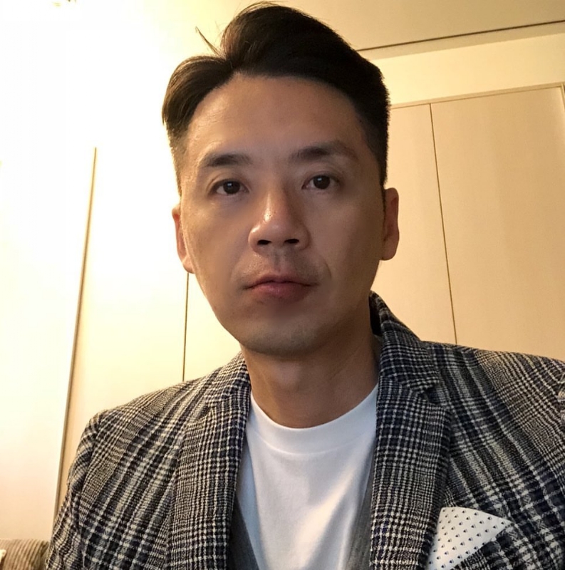 James的第二张照片--沧州相亲服务中心