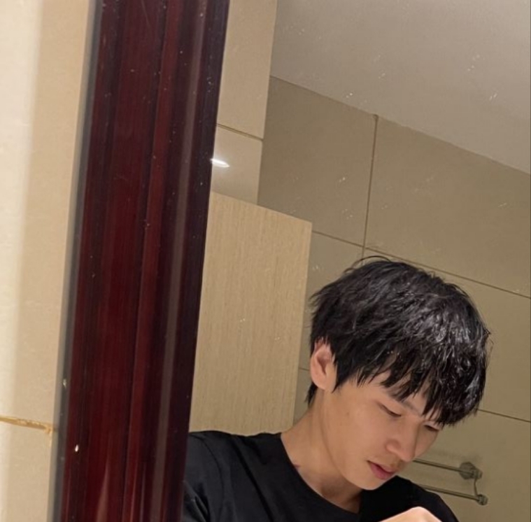无眠的第一张照片--沧州相亲服务中心