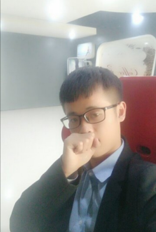 绝卓苦坚的第二张照片--沧州相亲服务中心