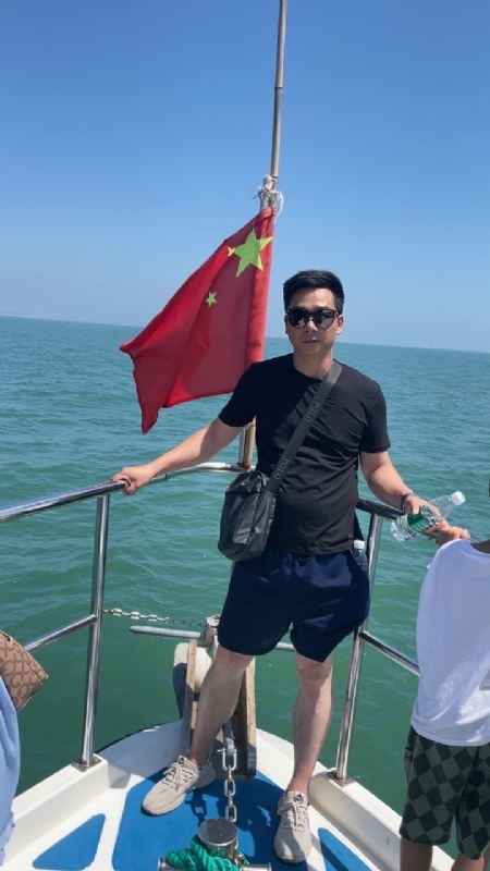 随缘的第一张照片--沧州相亲服务中心