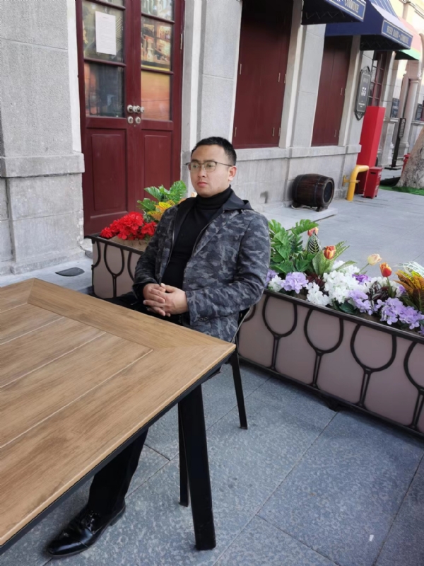 小独的第一张照片--沧州相亲服务中心
