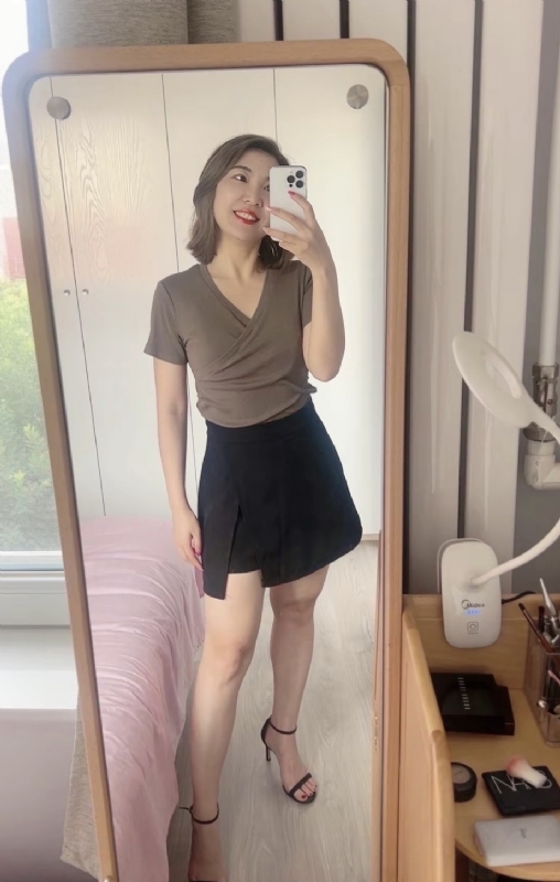 丽波的第二张照片--沧州相亲服务中心