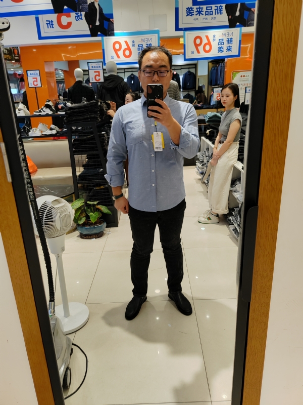 找一个女朋友的第二张照片--沧州相亲服务中心