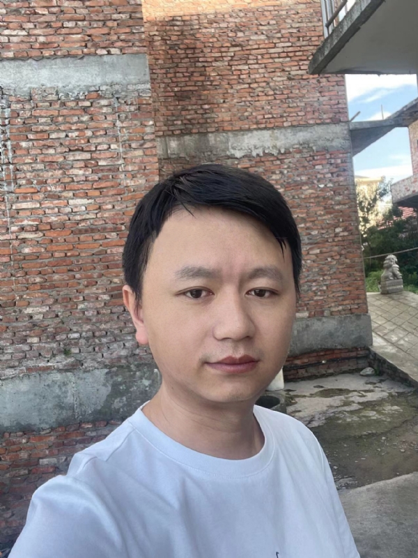 行人的第一张照片--沧州相亲服务中心