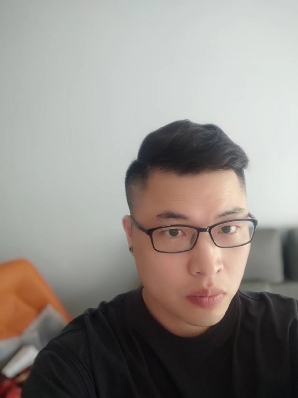 Vincent的第一张照片--沧州相亲服务中心