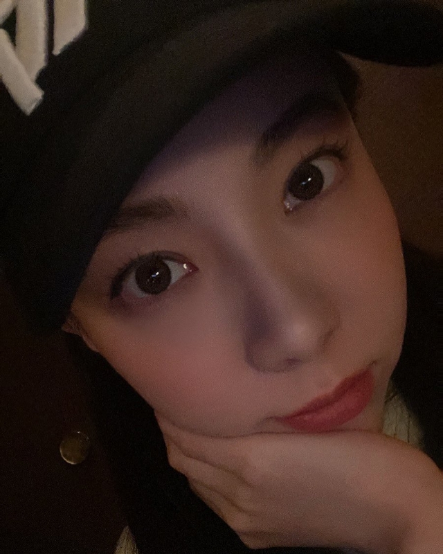 豬妹的第一张照片--沧州相亲服务中心