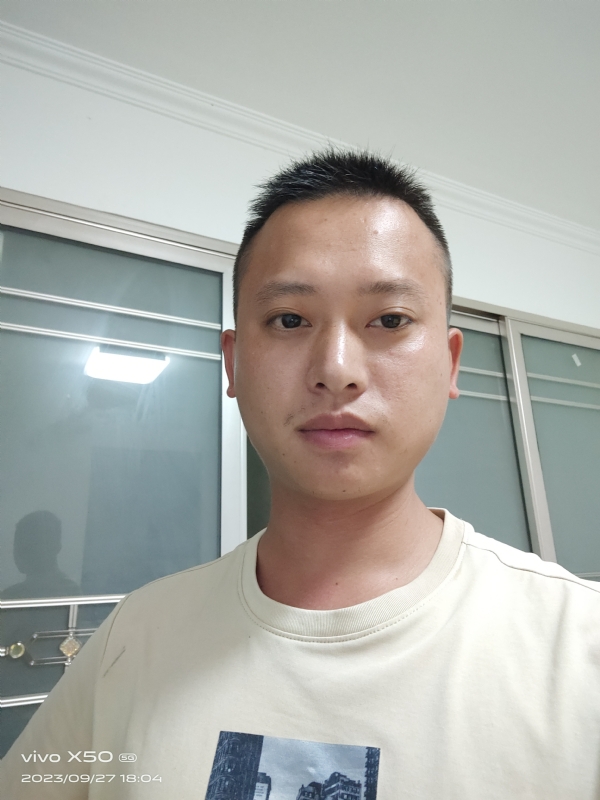 小yan同学的第一张照片--沧州相亲服务中心