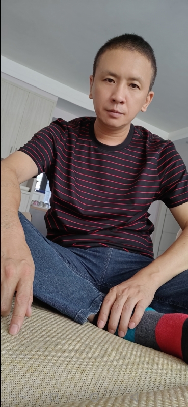 诚~的第一张照片--沧州相亲服务中心