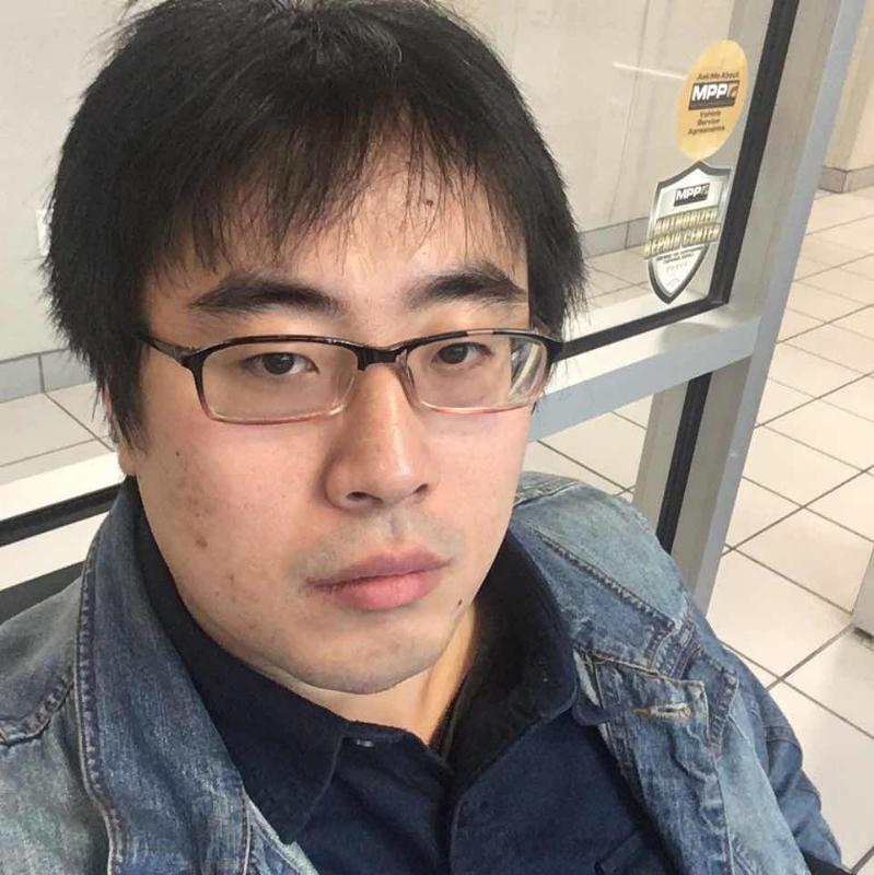 Ray的第一张照片--沧州相亲服务中心