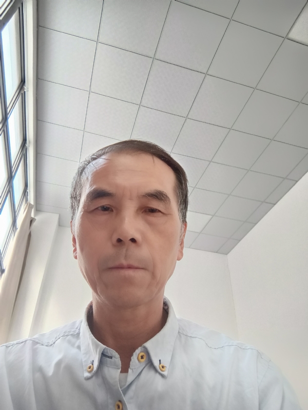 芦荟的第一张照片--沧州相亲服务中心